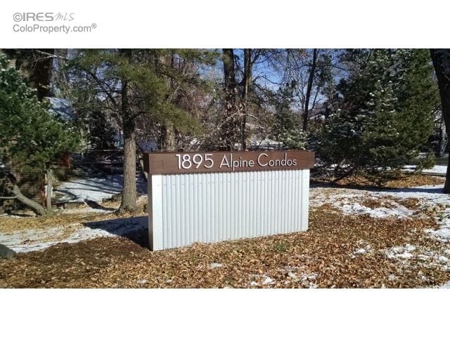 Foto del edificio - 1895 Alpine Ave