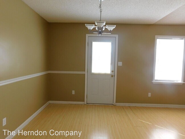 Foto del edificio - 3 br, 2 bath House - 3851 Merriman Court