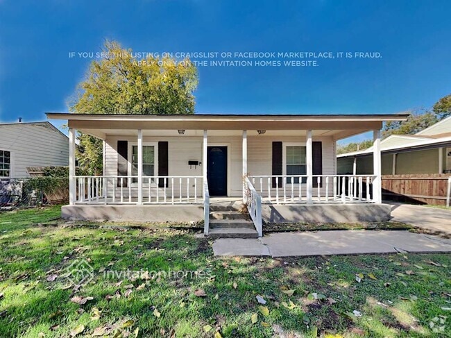 Building Photo - 3978 Valentine St