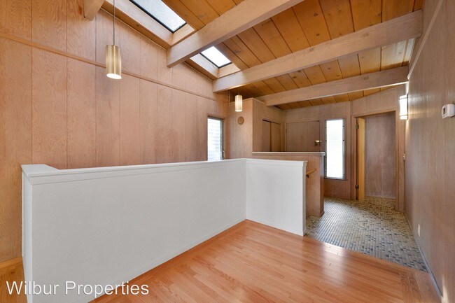 Foto del edificio - 2321 Amherst St