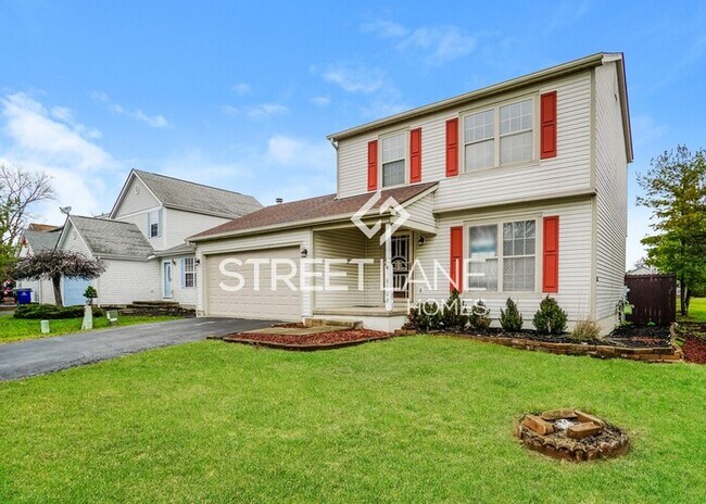 Foto del edificio - Charming 3 Bedroom in Pickerington!