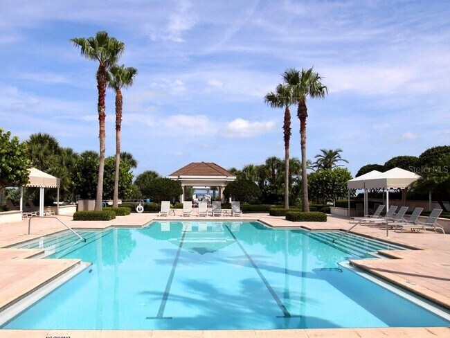 Foto del edificio - 1180 Gulf Blvd