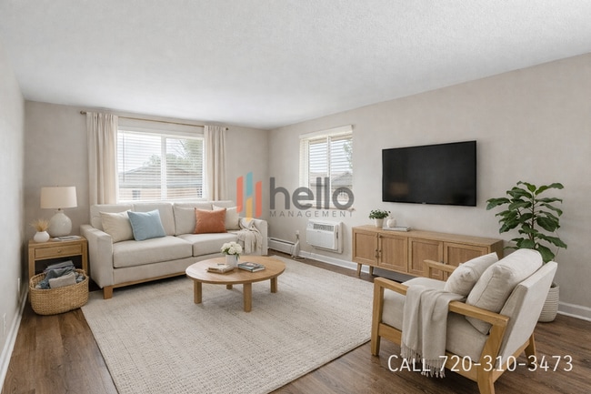 Building Photo - 1170 S Allison St