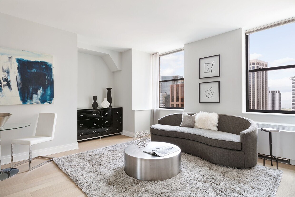 70 Pine St Unit 1808, New York, NY 10005 Apartment for Rent in New