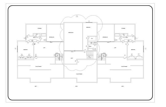Foto del edificio - 88 Ryan Farm Rd