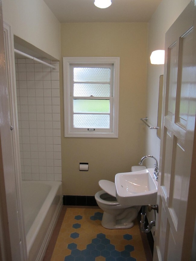Bathroom - 2176 NW Irving St