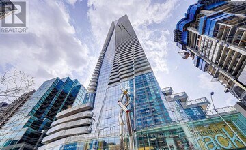 Building Photo - 1 Bloor St E