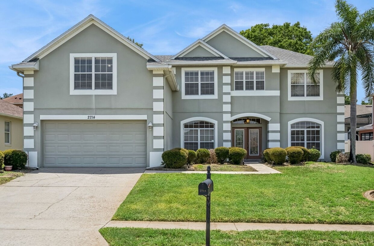 New Rental! - New Rental!