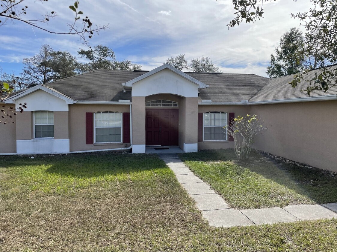 Primary Photo - Beautiful 3-bedroom, 2-bath house availabl...