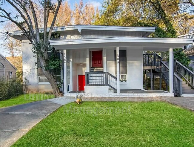 Building Photo - 1305 Clermont Ave