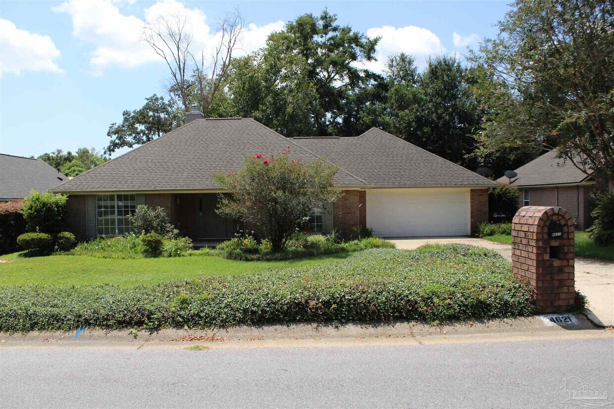 Primary Photo - 4621 Shannon Cir