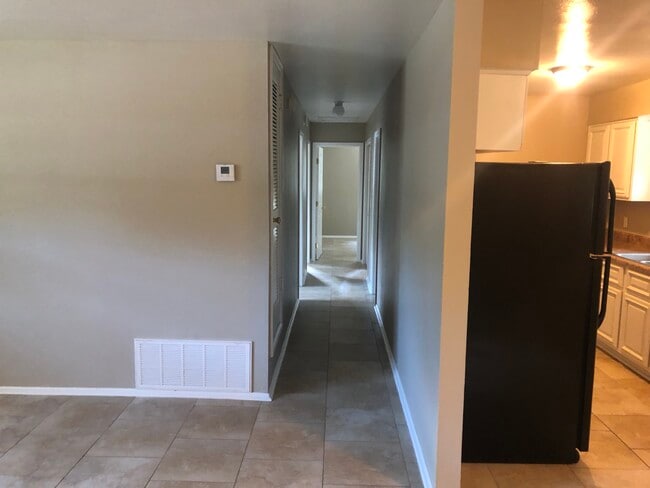 HALL - 6500 Julia Dr