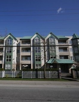 Building Photo - Melrose Gardens