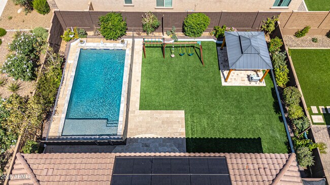 Foto del edificio - 22721 N 34th St