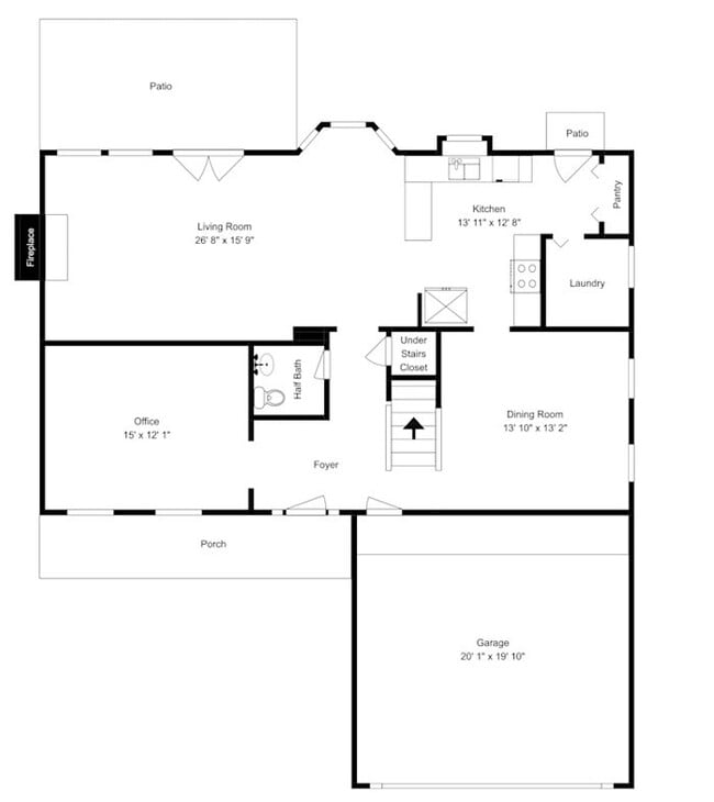 Building Photo - 103 Coral Bay Dr