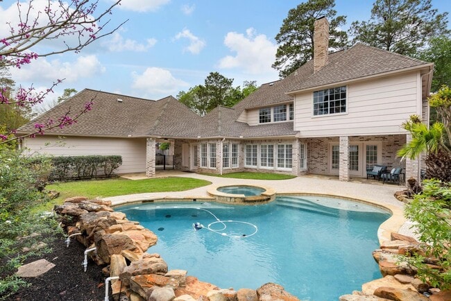 Building Photo - 161 W Shadowpoint Cir