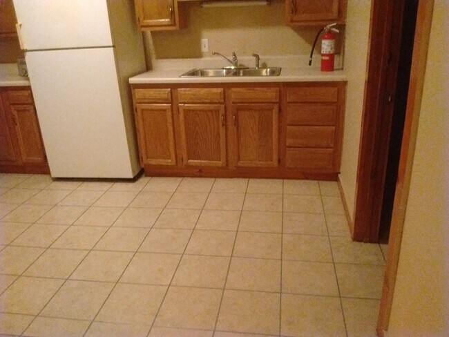 Foto del edificio - Apartment