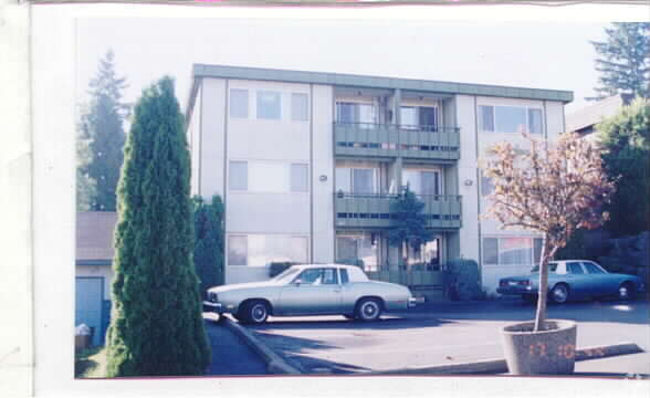 Foto del edificio - Landmarc I