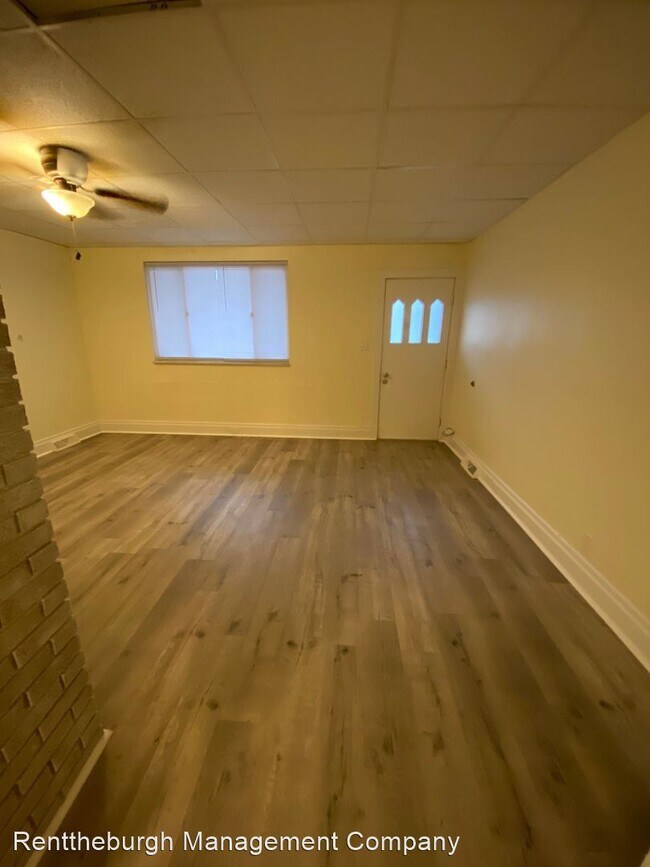 Foto del edificio - 2 br, 1.5 bath House - 2106 Eccles St