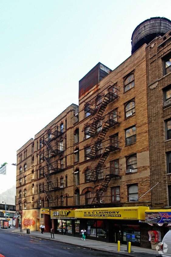 Building Photo - 177 W 26th St