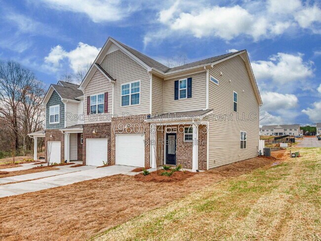 Foto del edificio - 12617 Wandering Brook Dr