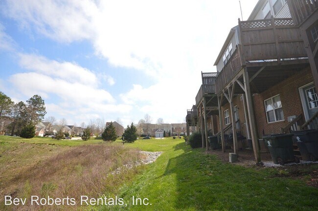 Foto del edificio - 3 br, 2.5 bath House - 509 Ruby Walk Drive