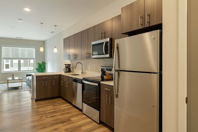 Foto del edificio - 501n N New Jersey St