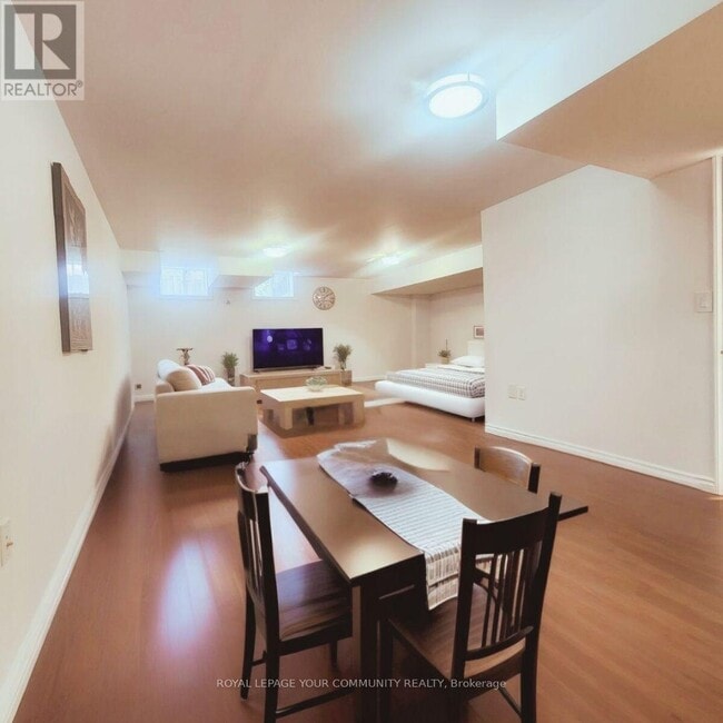 Photo du bâtiment - 4 Daniel Reaman Crescent