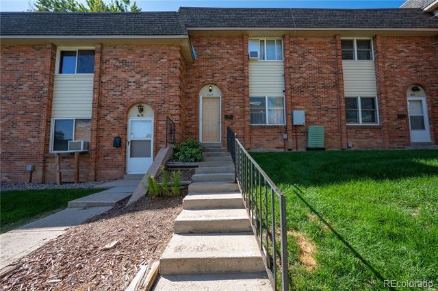 Foto principal - 4673 S Lowell Blvd
