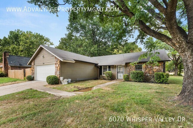 Building Photo - 6070 Whisper Valley Dr
