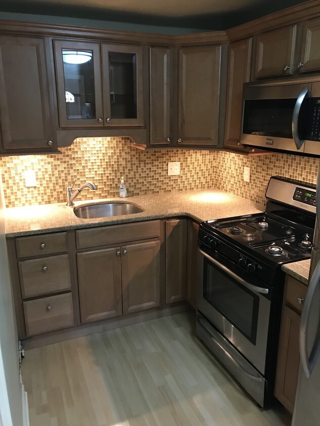 Foto principal - 318 Spruce St