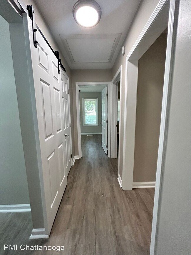 Building Photo - 4 br, 2 bath House - 4302 Howell Rd