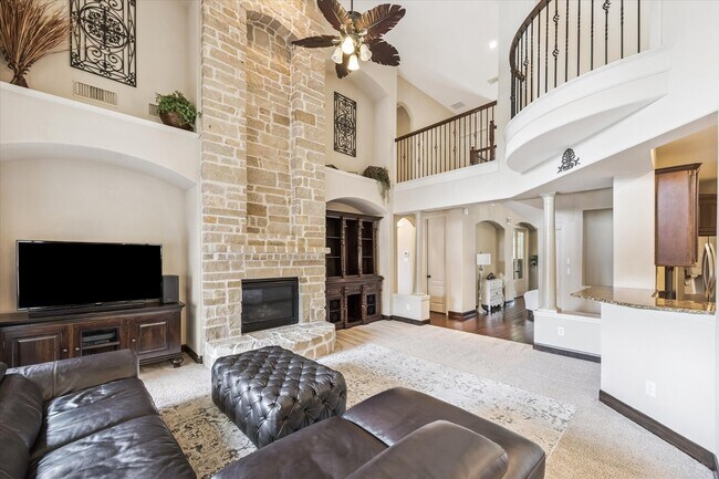 Foto del edificio - 9119 Brownwood Bend Ct