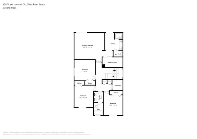 Building Photo - 4357 Lake Lucerne Cir