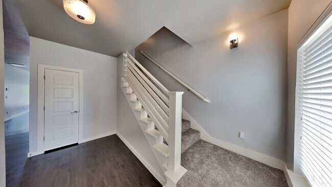 Foto del edificio - Very Nice 4 bedroom 2.5 bath home with a bonus room in Edmond schools