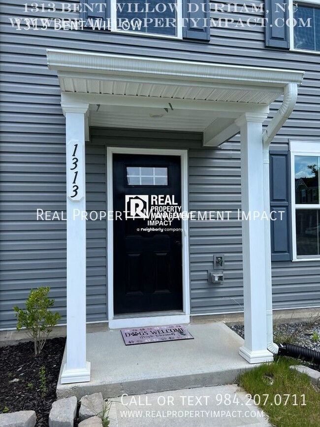 Foto del edificio - 1313 Bent Willow Dr