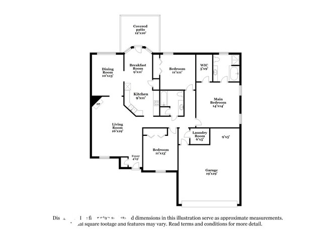 Building Photo - 1135 Cason Ln