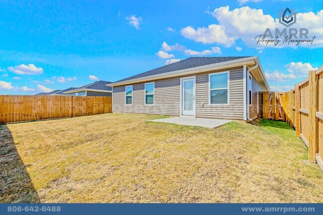 Foto del edificio - Modern 4-Bedroom Home – Perfect for Growing Families!