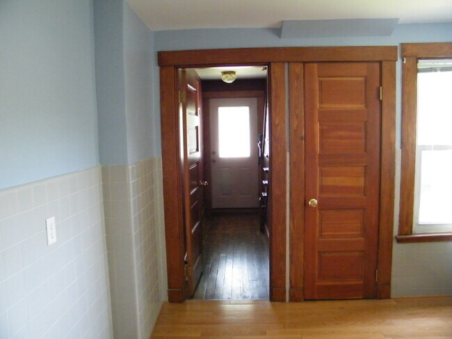 Foto del edificio - 22 River St