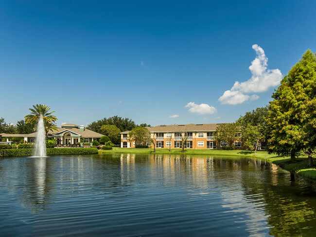 Timucuan Apartments Jacksonville