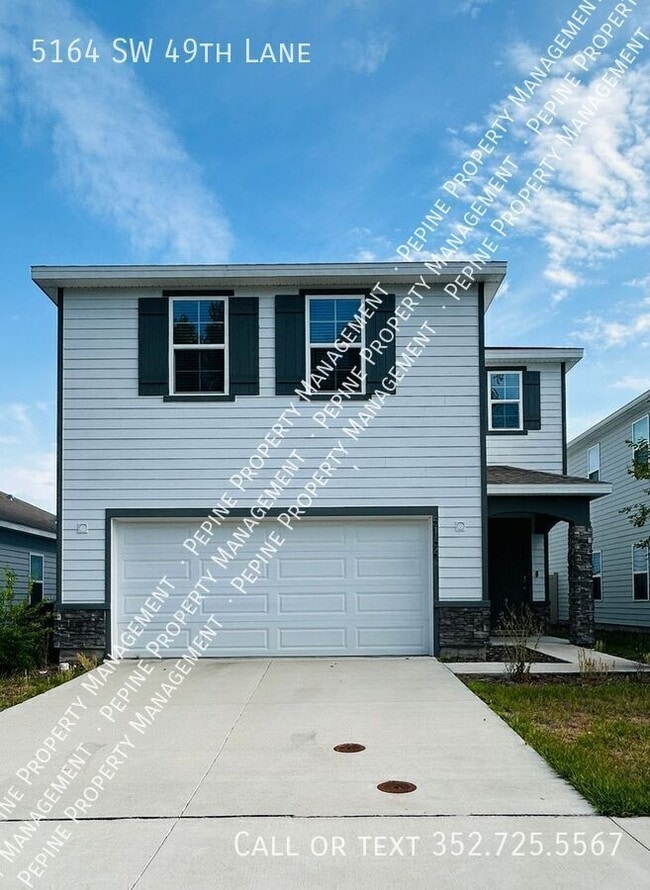 Building Photo - 5164 SW 49th Ln