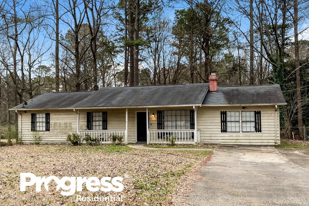 225 Carriage Cir, Stockbridge, GA 30281 House for Rent in Stockbridge