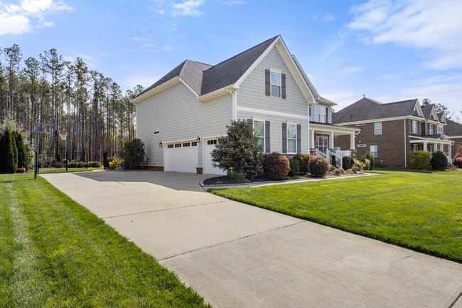 Foto del edificio - 5042 Mill Creek Rd