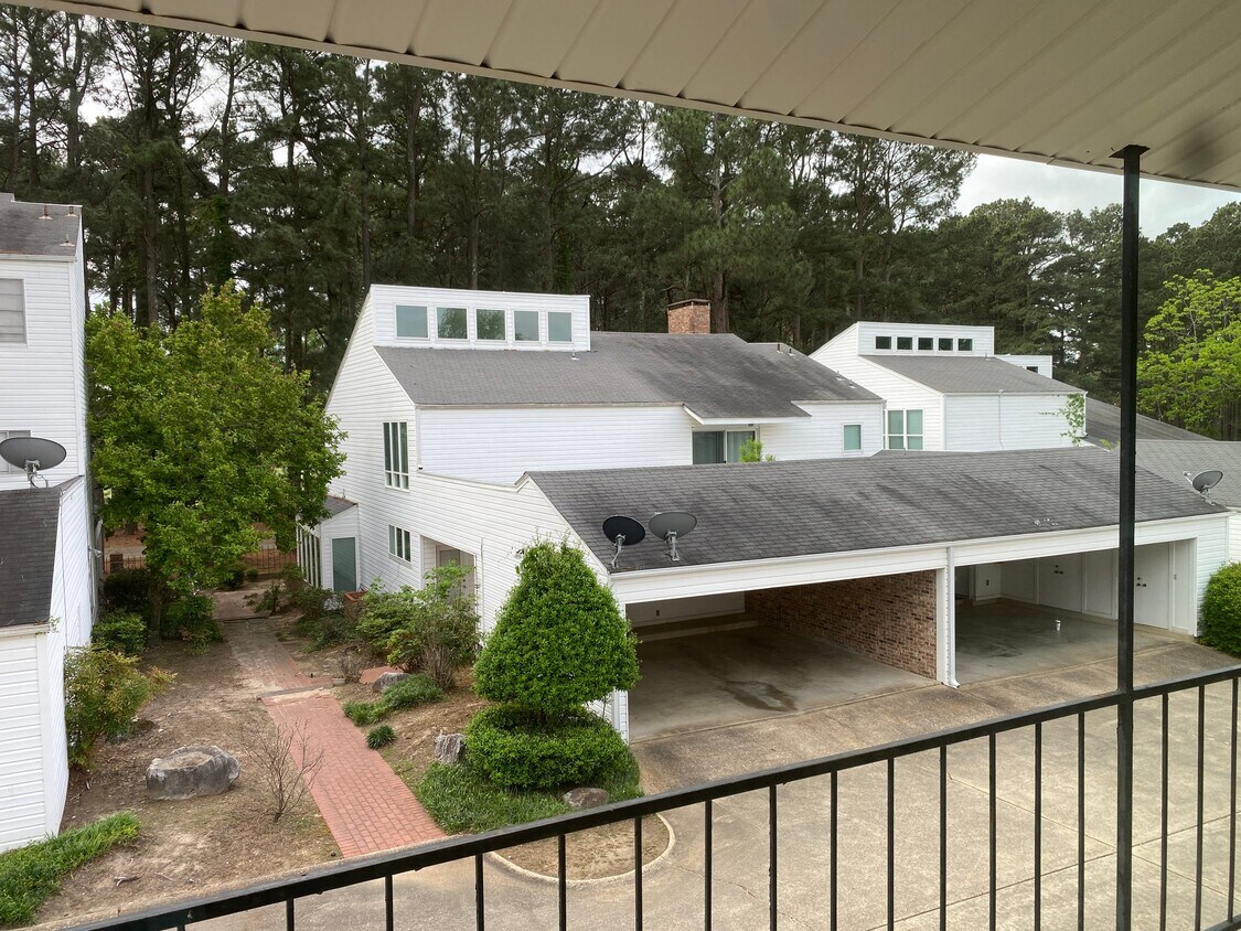 Foto del edificio - 1420 Accomac Pl