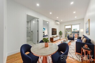 Building Photo - New 1 Bedroom with Private Balcony, In-Uni...