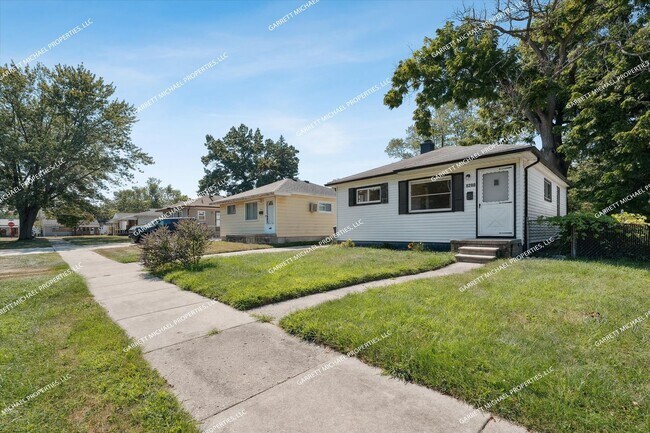 Foto del edificio - Charming 2-Bedroom Ranch in Taylor for Rent!