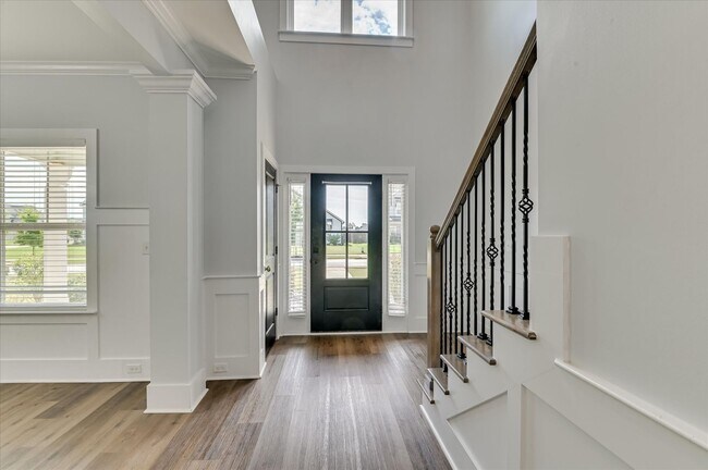 Building Photo - 2217 Laurens St