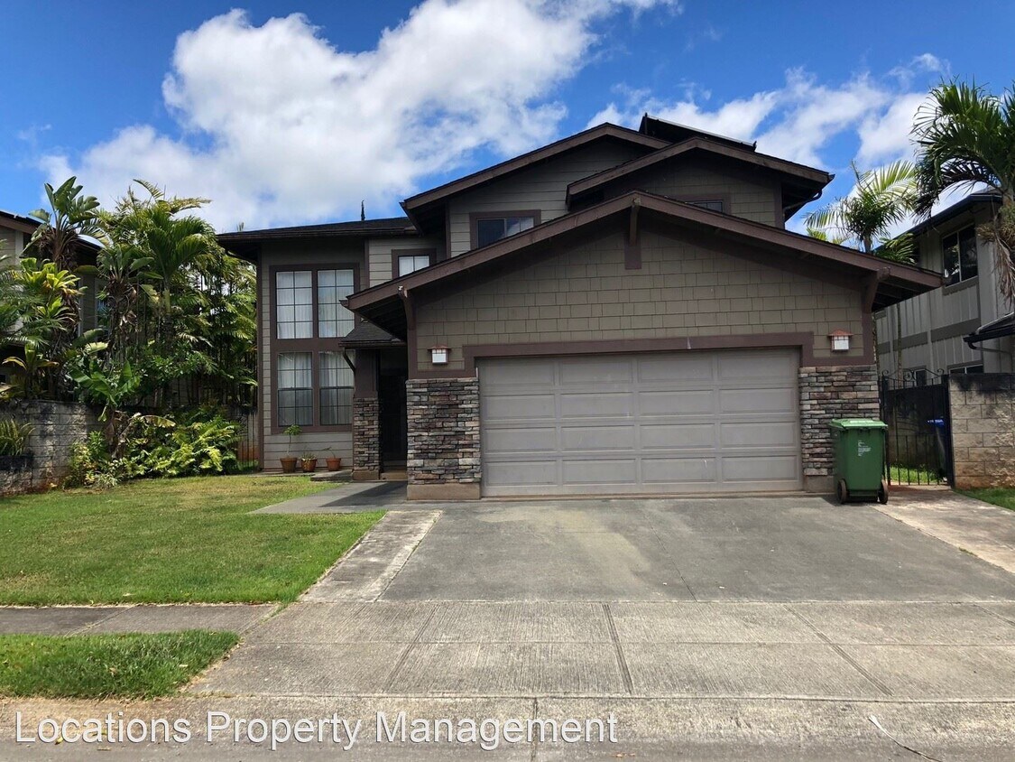 Primary Photo - 4 br, 3 bath House - 95-1039 Paemoku Place