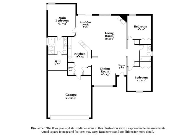 Building Photo - 3021 Captiva Bluff Cir