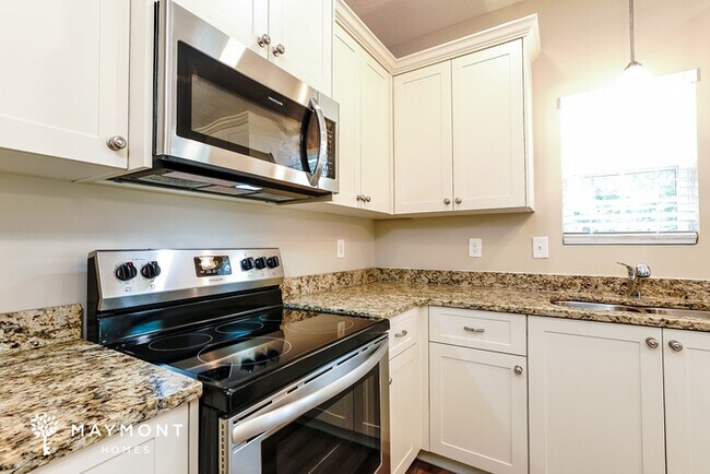 Foto del edificio - Inviting 3 Bedroom Home